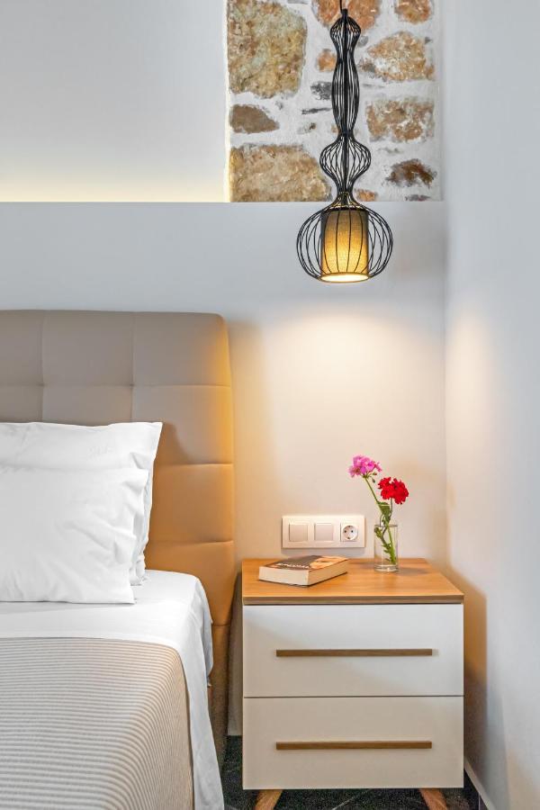 Hotel Lido Thassos المظهر الخارجي الصورة