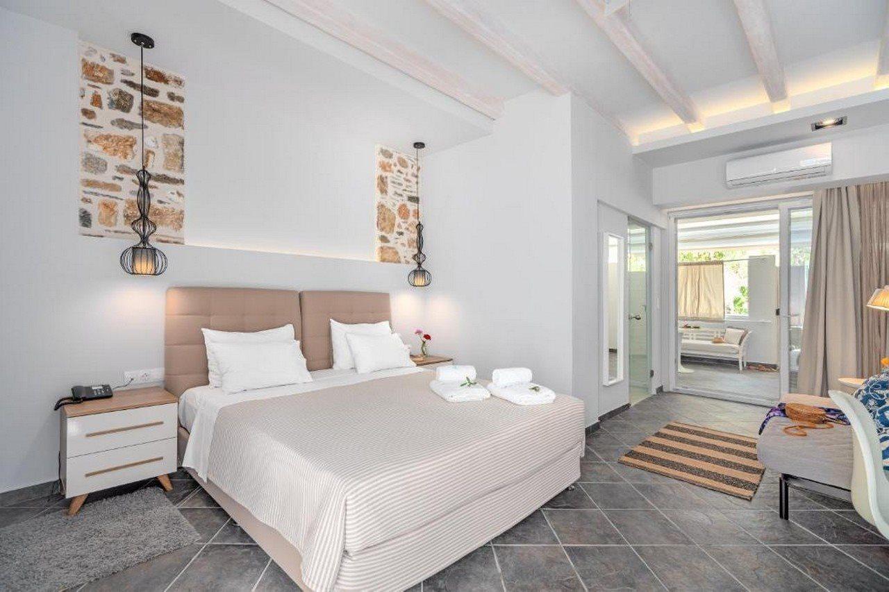 Hotel Lido Thassos المظهر الخارجي الصورة