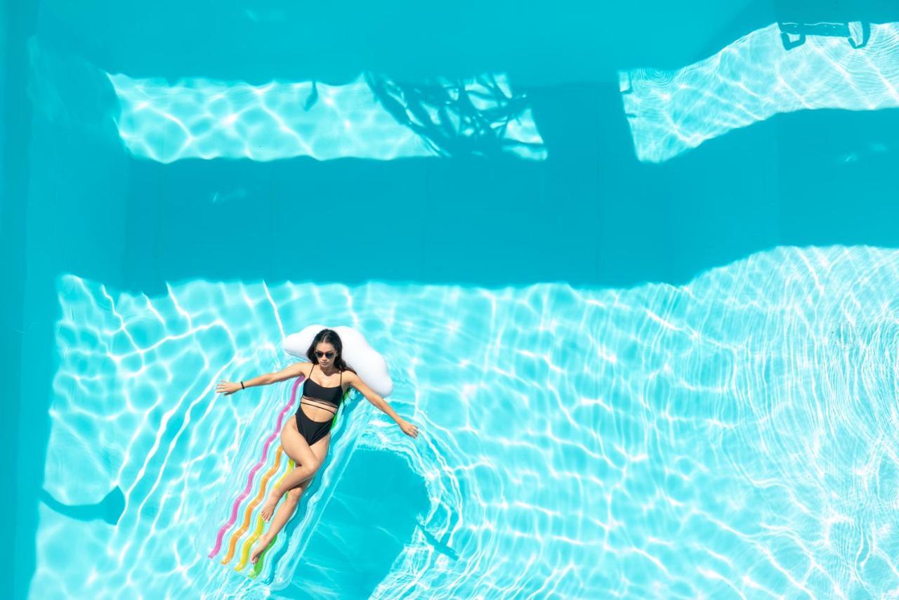 Hotel Lido Thassos المظهر الخارجي الصورة