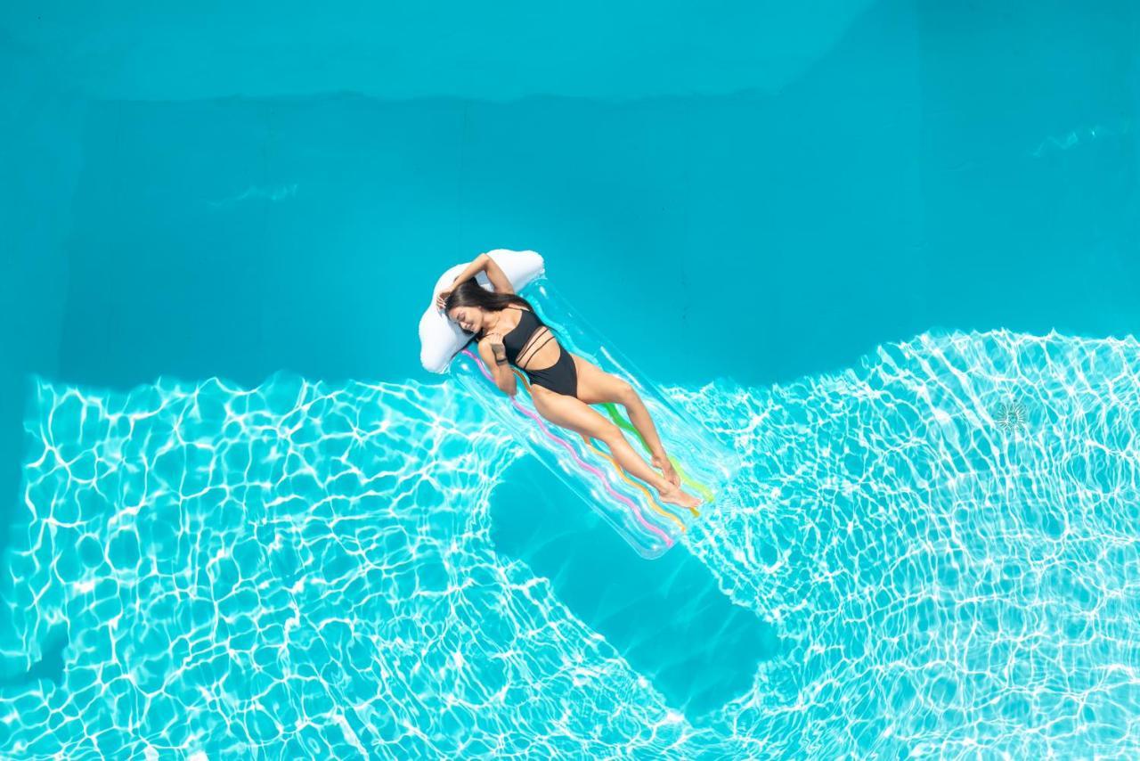 Hotel Lido Thassos المظهر الخارجي الصورة